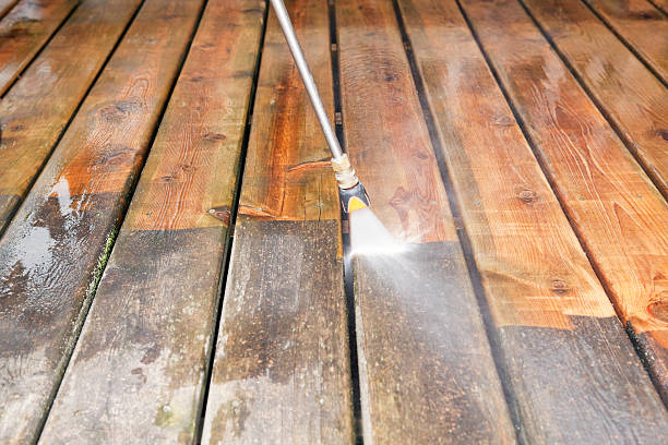 Trusted Old Jamestown, MO Pressure washing Experts